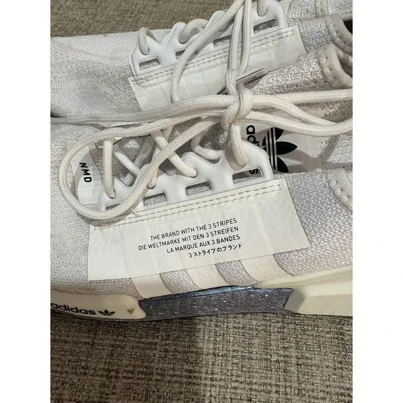 adidas gazelle silver green womens Shop Green Mens adidas NMD R1 Lace Up Sneakers  Shoebacca
